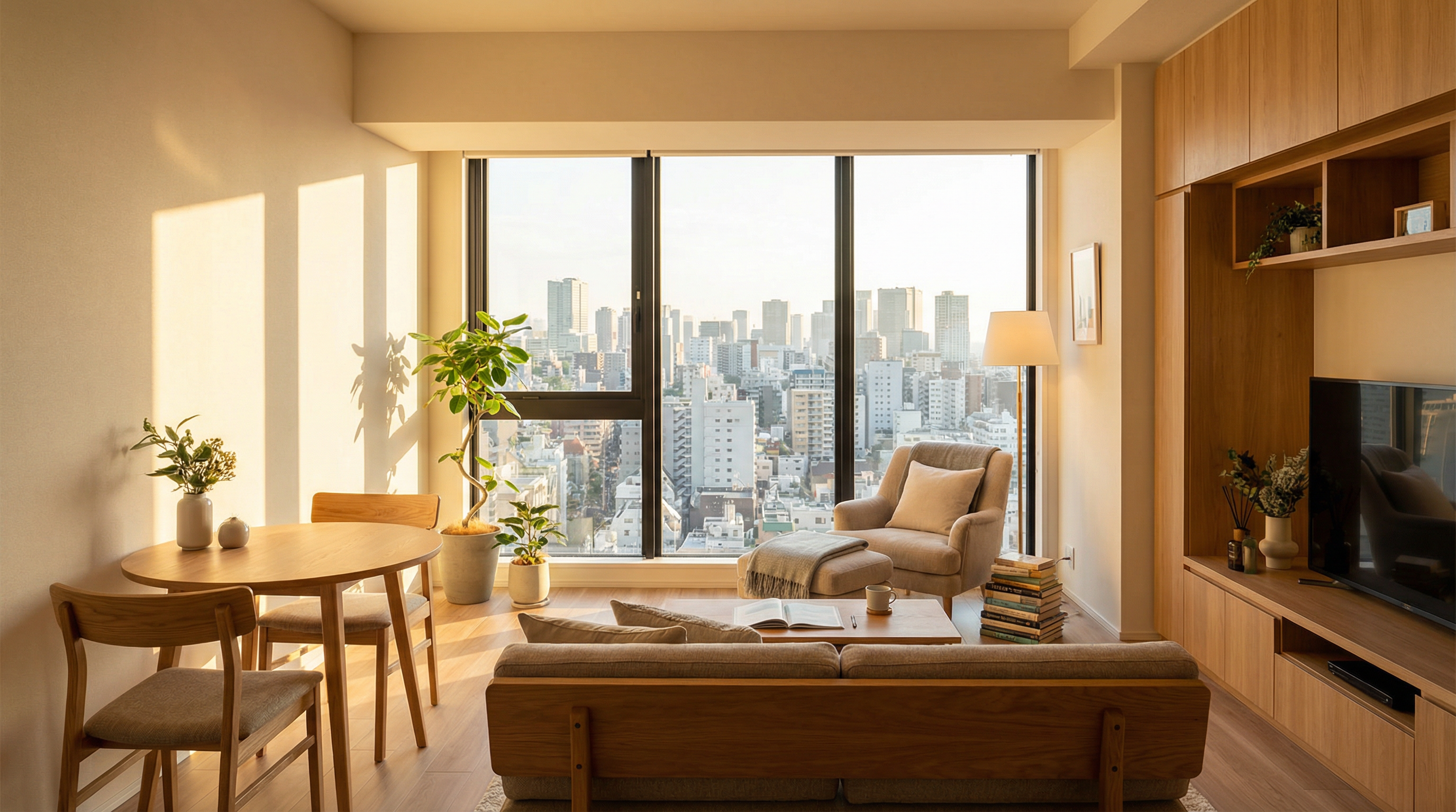 サンライズ渋谷