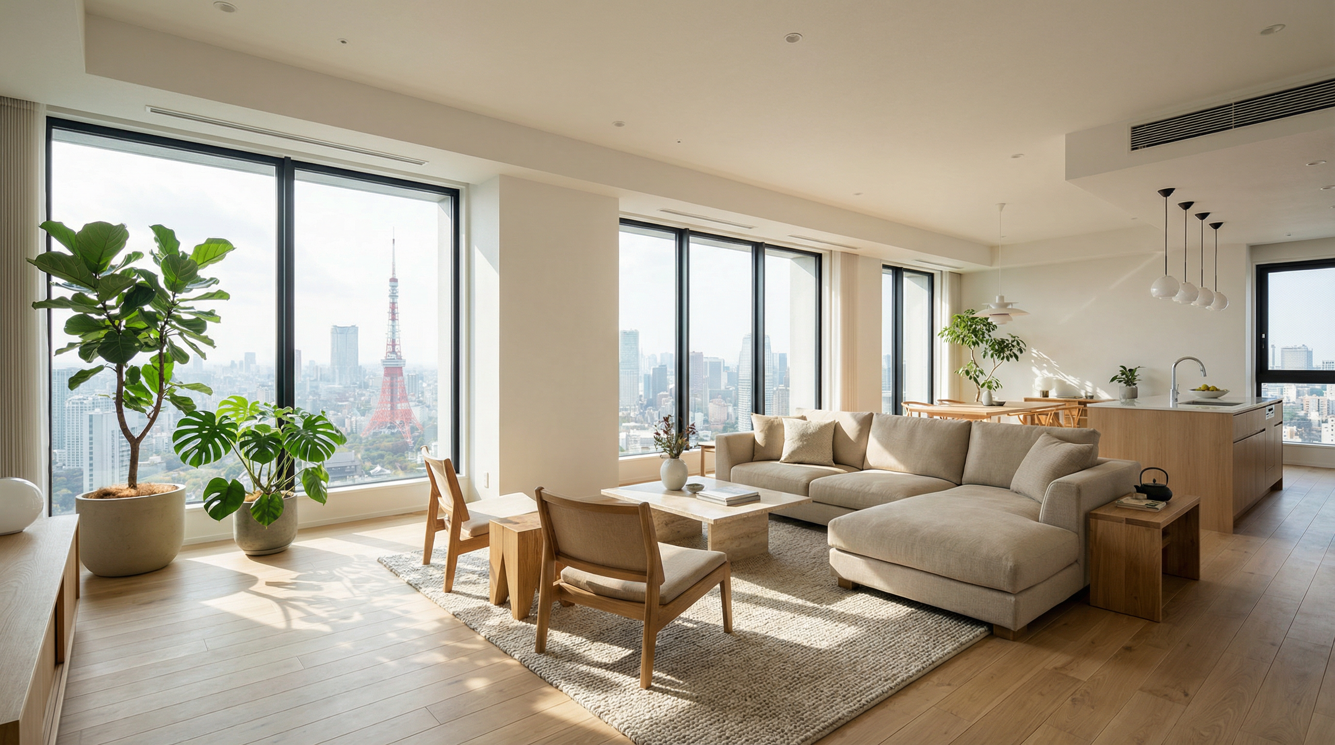 グランドメゾン新宿